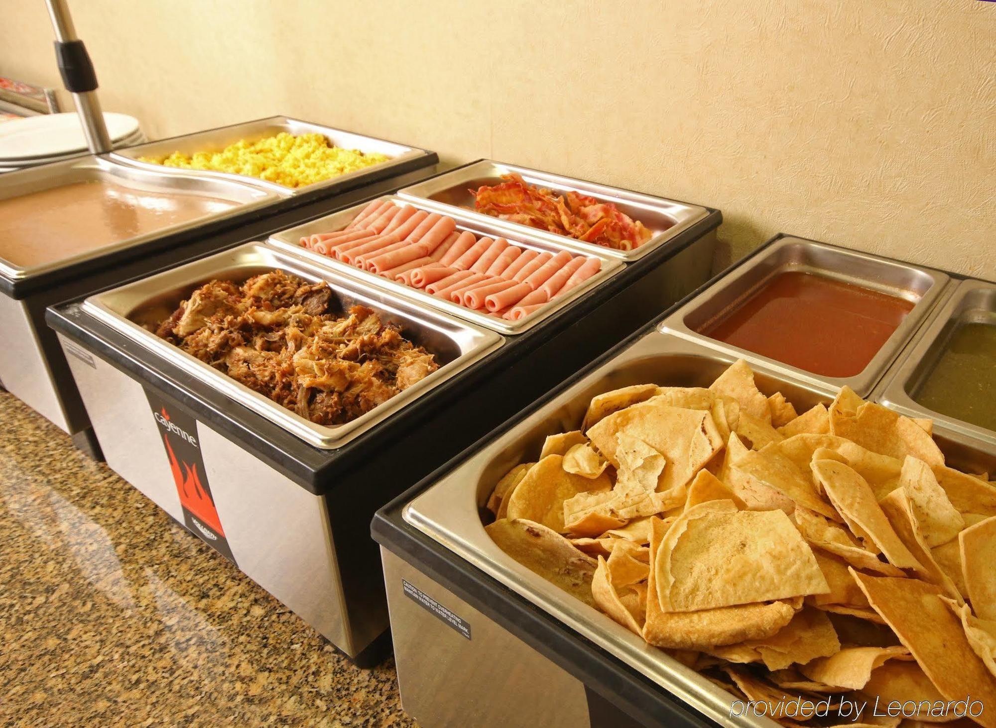 Istay 5* Ciudad Juárez